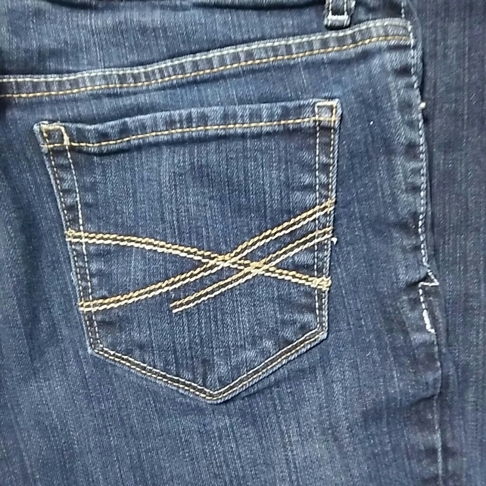 Aeropostale skinny jeans - Picture 5 of 5